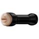 MASTURBATEUR BOUCHE FEEL STROKER MOUTH + POWERBLOW COMBO KIIROO