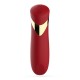 BLINDERS VIBROMASSEUR BULLET RECHARGEABLE ROUGE CRUSHIOUS