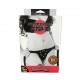 CANDY LUST SUPREME UNIVERSAL STRAP-ON 
