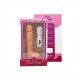 CANDY LUST VIBE REALISTIX REALISTIC VIBRATOR 10V - MOD.3 - 22CM 