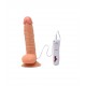 VIBRATEUR RÉALISTE VIBE REALISTIX 10V - MOD.3 - 22CM CANDY LUST