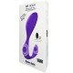 ADRIEN LASTIC MR HOOK STRAP-ON HANDS FREE DOUBLE FUNCTION