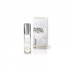 PERFUME DE FEROMONAS PARA ELLA PEARL PHEROMONES COBECO 14 ML