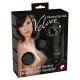 YOU2TOYS VIBRATING BLACK BALLS