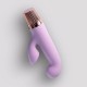 MINI VIBRATEUR MELLOW CONY LAVANDE CRUSHIOUS
