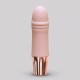 CRUSHIOUS MELLOW WAVES MINI VIBRATOR PINK