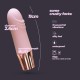 CRUSHIOUS MELLOW WAVES MINI VIBRATOR PINK