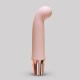 MINI VIBRATEUR MELLOW GEE ROSE CRUSHIOUS