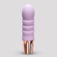 CRUSHIOUS MELLOW BUBBLES MINI VIBRATOR LAVENDER