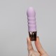 CRUSHIOUS MELLOW BUBBLES MINI VIBRATOR LAVENDER