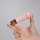 CRUSHIOUS MELLOW PUFF MINI VIBRATOR PINK