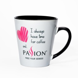 TAZA PASSION