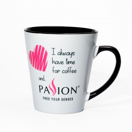 PASSION MUG