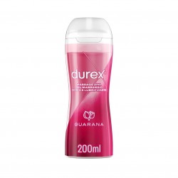 DUREX® 2 IN 1 GUARANA 200ML