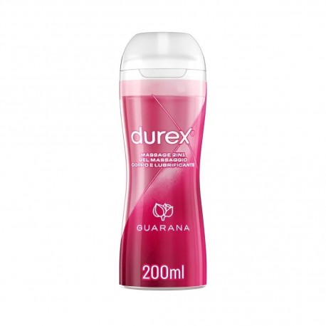DUREX® 2 IN 1 GUARANA 200ML