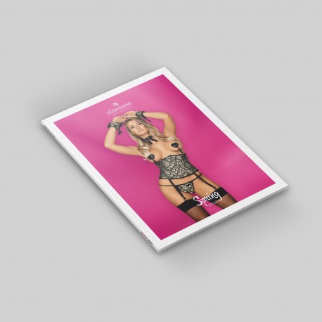 OBSESSIVE SPRING 2020 CATALOGUE
