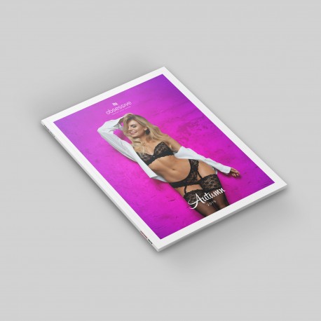 OBSESSIVE AUTUMN 2019 CATALOGUE