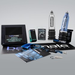 BATHMATE DISPLAY KIT