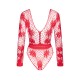 BODY REGINA ROUGE BEAUTY NIGHT FASHION